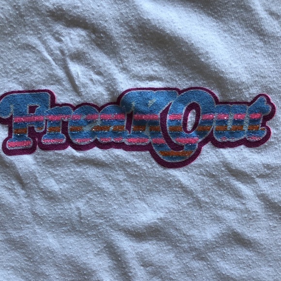 Bluenotes Y2K T-Shirt - Picture 3 of 10